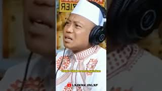 Allah maha bijaksana ustadzdasadlatif deddycorbuzier ceramahlucu fyp [upl. by Dnob620]