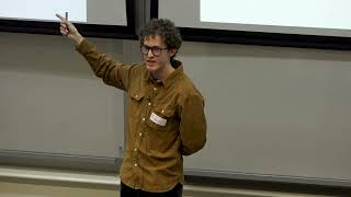 Efficient Hierarchical Gaussian Process Regression Adam Gorm Hoffmann [upl. by Nairod]