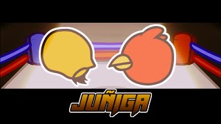 JUÑIGA  Wii funkin WIIK PLUS OST [upl. by Siward]