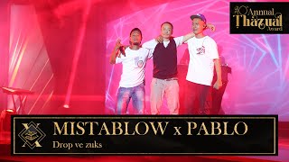 MISTABLOW x PABLO  DROP VE ZUKS [upl. by Nylear]