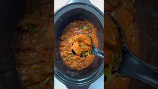 Slow Cooker Beef Curry Recipe [upl. by Ledah]