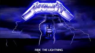 Metallica  For Whom The Bell Tolls D Tuning Guitar Backing Track [upl. by Dre]