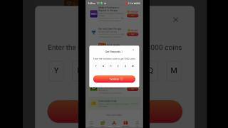 Vidmate Cash App Referral Code  Vidmate Cash App Me Invite Code Kaise Dale [upl. by Eelibuj]