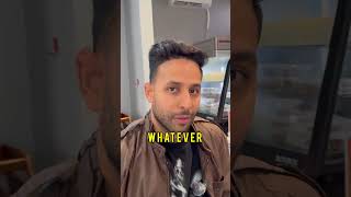 Trying Anwar Jibawi Favorite Meal [upl. by Harod956]