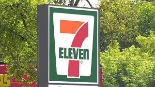 7Eleven could close ten Winnipeg stores over rampant crime [upl. by Kcoj430]