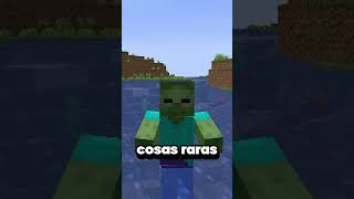 Minecraft Pero Soy Un Zombie [upl. by Neened450]