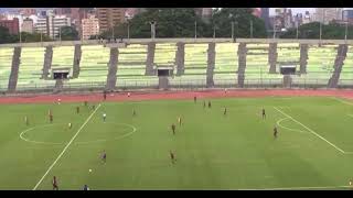 Best of TADDEUS NKENG 2023 CARABOBO FC [upl. by Notsur9]