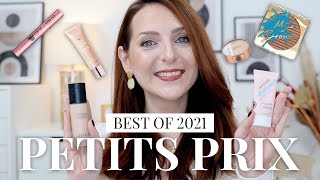 🌟TOPS 2021  Le meilleur du MAKEUP PETITS PRIX [upl. by Aihcila]