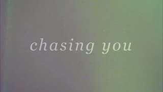 Chasing You Official Lyric Video  Jenn Johnson  Tides [upl. by Lleze]