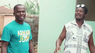 The First Day Aboagye Visited Mabel Mother with his Friend Kofi watch Kofi The Dreamer EPISODE 21 [upl. by Liva150]