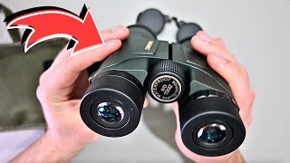 USCamel 10x42 Binoculars Review  Are They Right For You [upl. by Arreyt189]