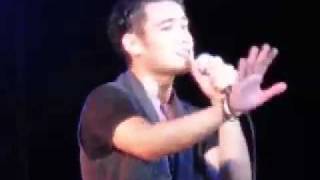 JAYED 2010 SUMMER LIVE DIGEST0730箕面市市民祭り [upl. by Ramar]