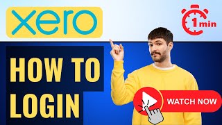 Xero Login⏬👇 wwwxerocom Login [upl. by Nivlag]