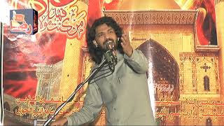 Qasida Akbar Tujhy Dun Loriyan By Zakir Kamran BA  Raza Production [upl. by Choo]