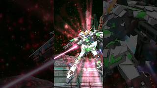 Full Armor Unicorn Gundam  Mobile Suit Gundam Unicorn  Gundam Battle Gunpla Warfare  gundam [upl. by Dnomyar115]