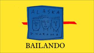 Alaska y Dinarama  Bailando Balearic Matey mix [upl. by Oniluap]