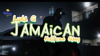 Luda G ft kulture Gang  Jamaican Music Video [upl. by Ninehc]