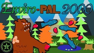 Play Pals  EnviroBear 2000 [upl. by Marketa]