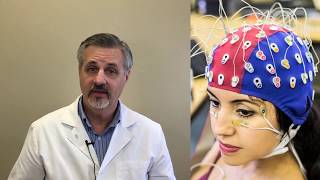 Depression Anxiety ADHD treatment with Transcranial Magnetic Stimulation rTMS [upl. by Afatsuom658]