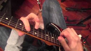 How to play We all the same thing Rixton on guitar [upl. by Eniad]