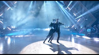 Ariana Madix’s Monster Night Tango – Dancing with the Stars [upl. by Ronnica]