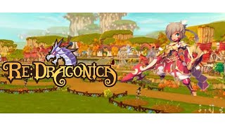 Aventure Dragonica I La citadelle du tourments [upl. by Ycnaf245]