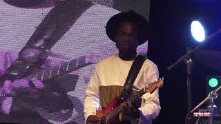 Africa Jamming Festival 2023Highlife Band [upl. by Elsie]