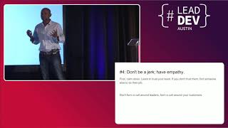 Customers Dont Care About FiveNines Reliability  Kishore Jalleda  The Lead Developer Austin 2018 [upl. by Fletch]