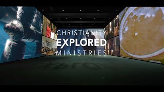 Christianity Explored Ministries [upl. by Brian581]