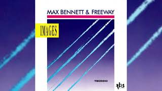 1989 Max Bennett amp Freeway  Images Full Album [upl. by Greggs]