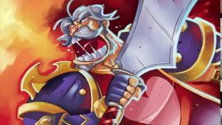 Leeroy Jenkins Sound Effect V1 Free Ringtone Download [upl. by Oilime569]