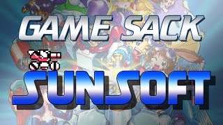 Sunsoft  Game Sack [upl. by Adniroc31]