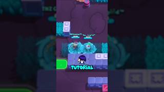 Edgar Song Tutorial 🗣️👎 brawlstars shorts [upl. by Lucais796]