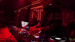 Montiego  Bonded Club Live Set March 2024 [upl. by Edualc]