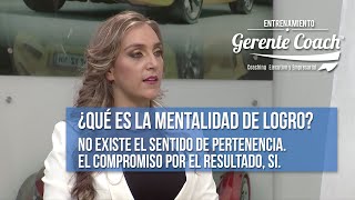 La Mentalidad de liderazgo en los equipos de trabajo [upl. by Demetri959]