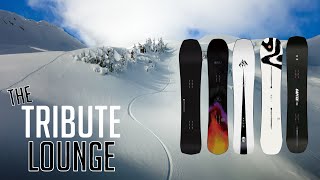 Top 5 All Mountain Boards for 2023 [upl. by Zena356]