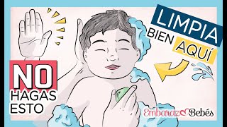 Mi hijo no quiere ir al baño Técnica para cuando nada funciona [upl. by Shantha]