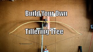 Build Your Own Tillering Tree [upl. by Sara]