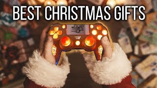 10 BEST Christmas Gifts for Gamers 2018 [upl. by Ancelin673]