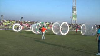 17 March Ireland v Zimbabwe Sylhet [upl. by Akcinat]