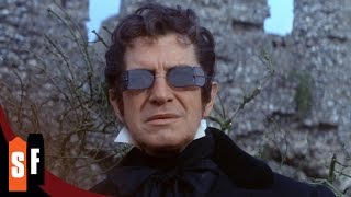 The Tomb of Ligeia  Vincent Price 11 A Prophecy of Ligeia’s Return 1964 HD [upl. by Enicar310]