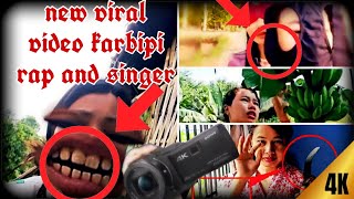 sk   new viral video karbipi A new Bite helmet female show roasting 2024😅😅😅 [upl. by Nirahs]