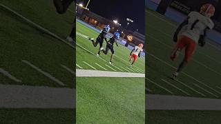 Whitesburg Middle School Highlights football nfl motivation athlete middleschool sports [upl. by Arnaud321]