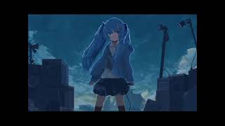 【cover】scene  keeno feat 初音ミク [upl. by Edme]