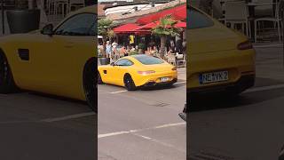 sportwagen treffen Velden Lamborghini car spotting 2024 supercars luxury lamborghini billionaire [upl. by Cyrus259]