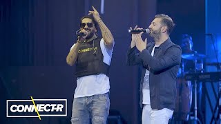 Adrian Ursu feat ConnectR  Mai Fierbinte  Live  Sala Palatului [upl. by Jaquelin]