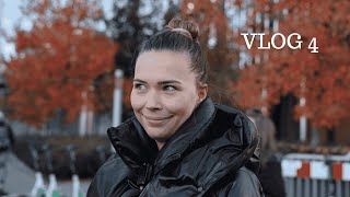 VLOG  PRZYGOTOWANIA DO TZG  Sandra Kubicka [upl. by Becket375]