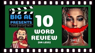 Big Als 10 Word Review quotSMILE 2quot 2024 [upl. by Rexanna956]