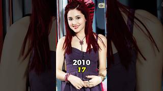 Victorious 2010 Cast Then and Now shorts victorious thenandnow [upl. by Dominus937]