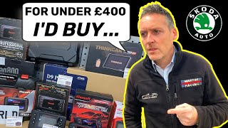 Skoda Scan Tool Dealer REVEALS Which OBD2 Hed Buy With His Own Money [upl. by Narayan433]